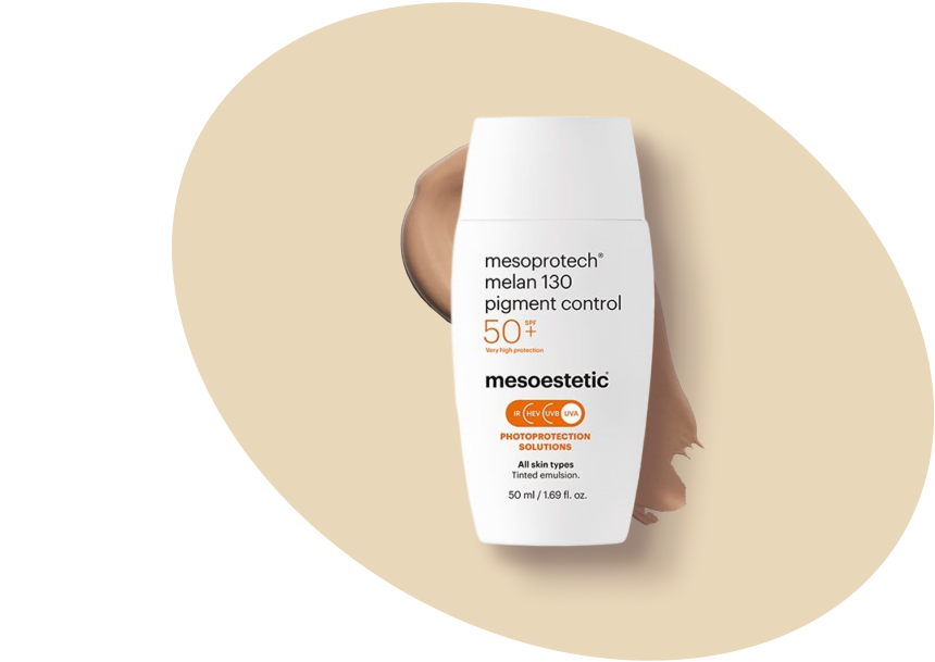 Mesoestetic Sunscreen South Africa