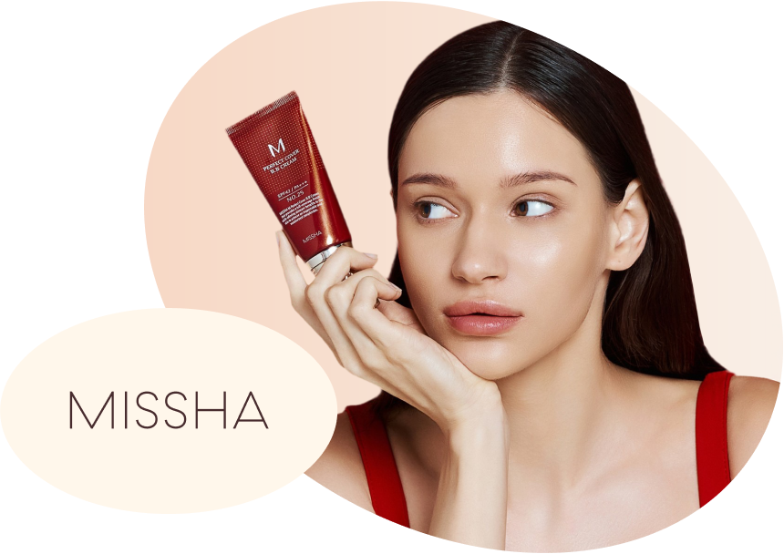 Missha Montenegro - Shop Korean Skincare &amp; BB Cream