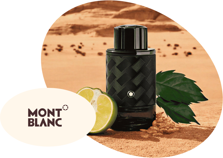 Montblanc Guatemala - Shop Fragrances for Men &amp; Women