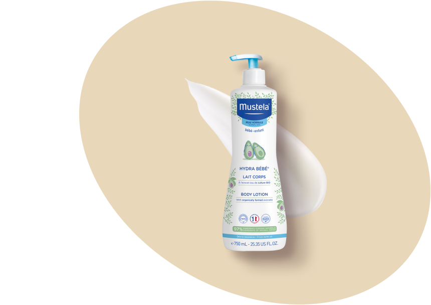 Mustela Baby - Shop Skincare for Babies &amp; Newborns Antigua and Barbuda