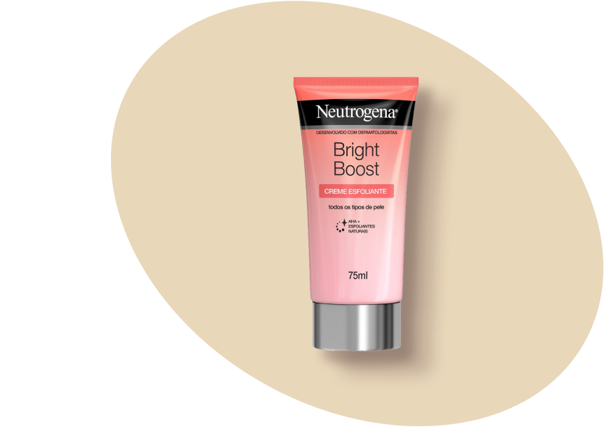 Neutrogena Bright Boost - Shop Brightening Skincare Finland