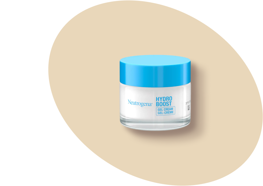 Neutrogena  Hydro  Boost  - Blini  Kujdesin  Hidratues  të Lëkurës  Shqipëri