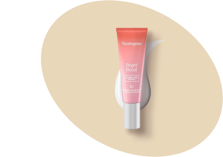 Neutrogena Skincare - Shop Serums &amp; Moisturizers Brazil