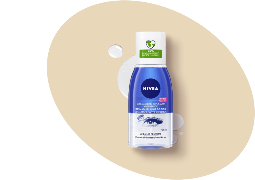 Nivea  Rensning  - Shop  Natural  Face  Wash  Danmark