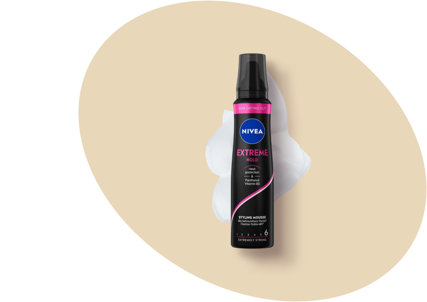 Nivea Hair Care - Shop Natural Shampoo Kazakhstan