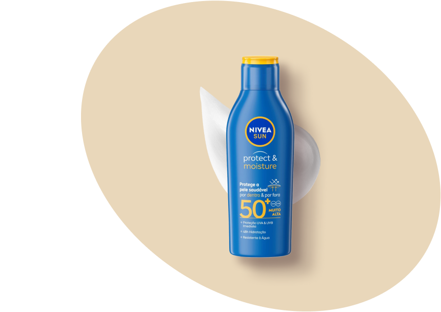 Nivea  Sol - Køb Solcreme  til en Overkommelig  Pris  Danmark