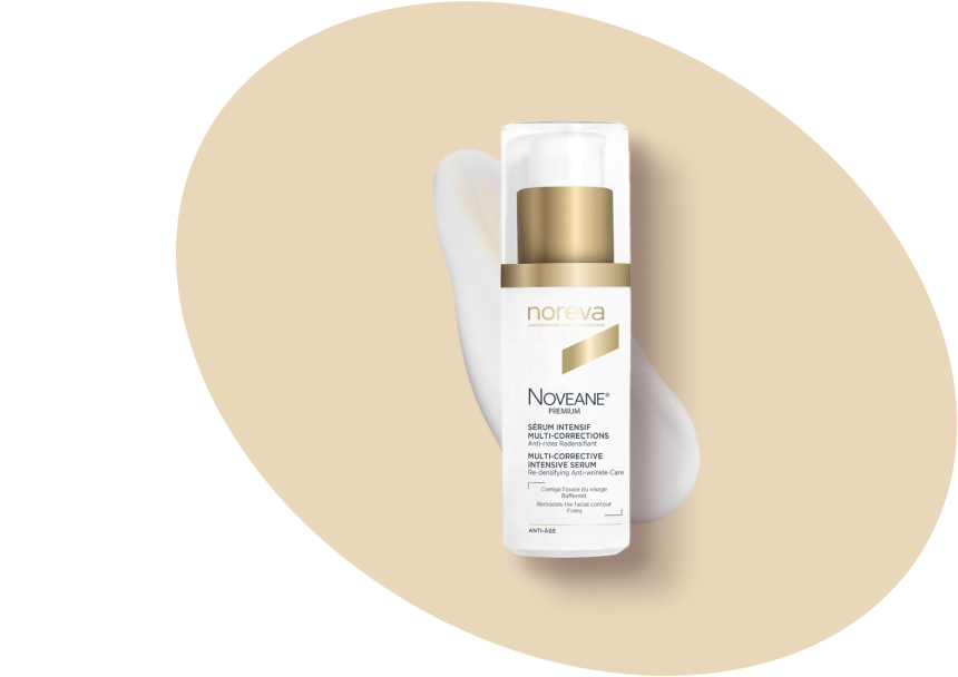 Noreva Anti-Aging - Shop Pro-Aging Skincare Brunei