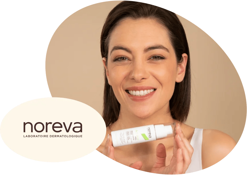 Noreva Best Sellers - Shop the Best Noreva Skincare Brunei