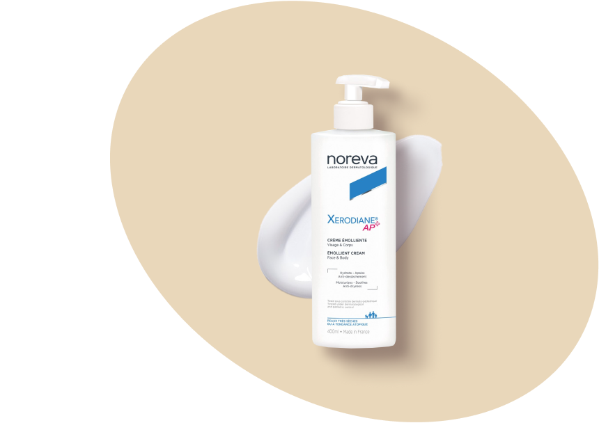 Noreva Body Care - Shop Products for the Whole Family Brunei