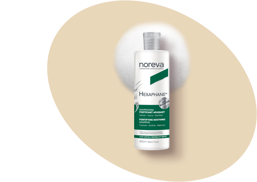 Noreva Hair Care - Shop Shampoos for All Hair Needs Denmark