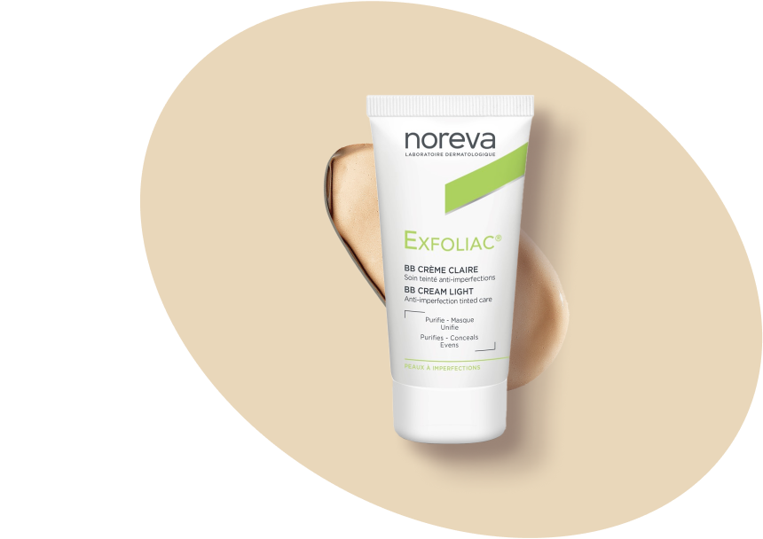Noreva Skin Care - Shop Face Creams Brunei