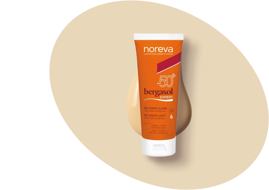 Noreva Sun Protection - Shop Face and Body Sunscreens Brunei