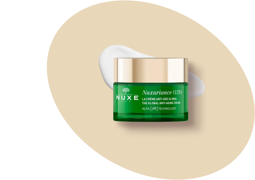 NUXE Anti-Aging - Shop Anti-Aging Skincare Denmark