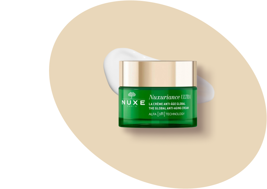 Nuxe  Anti-Aging  Kup Online  Polska