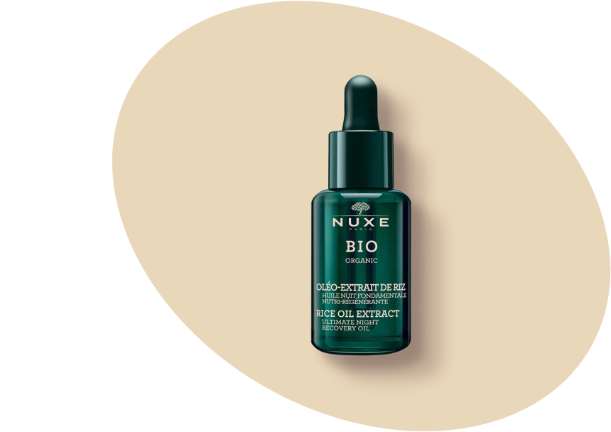 NUXE BIO - Shop  Natural and Organic Skincare Israel