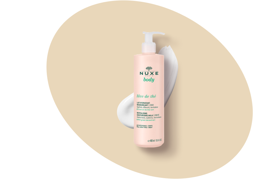 NUXE Body - Shop Scented Body Lotions Philippines