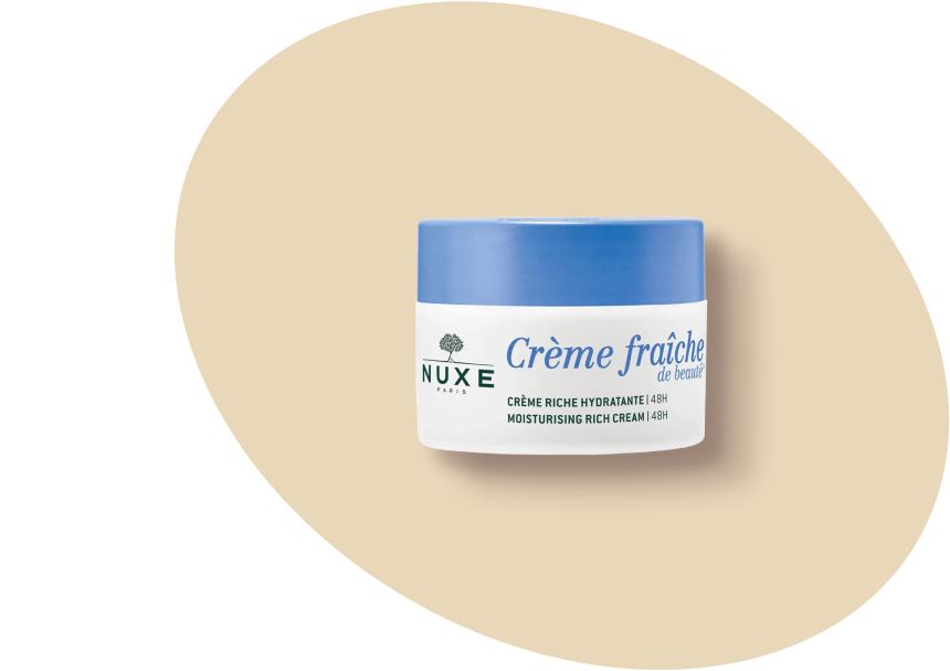 Nuxe  Crème  Fraîche  de Beauté  - Κατάστημα  Ενυδατικών  Προϊόντων  Ελλάδα