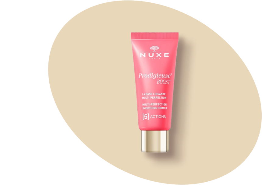 NUXE Prodigieuse Boost - Shop Antioxidant Cream France