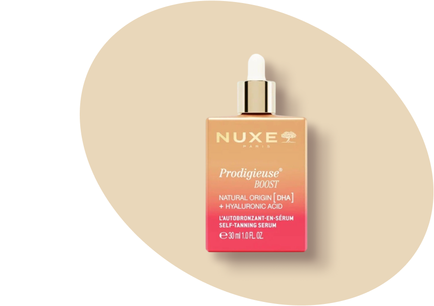 NUXE Prodigieuse Boost - Shop Antioxidant Cream Canada