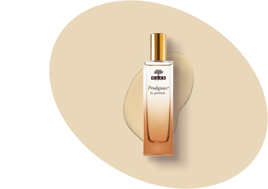 NUXE Perfumes - Shop Natural Fragrances Spain