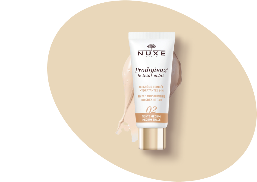 NUXE Makeup Macau SAR China