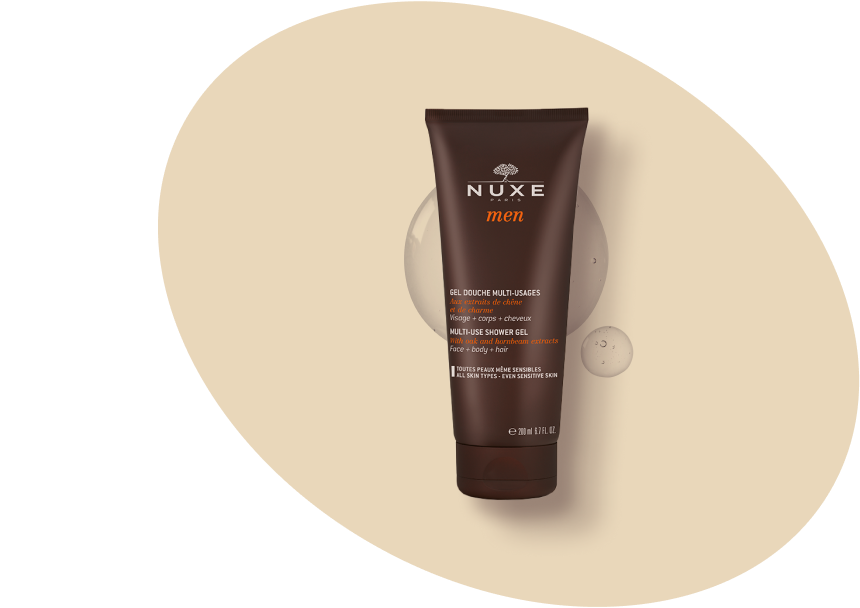 NUXE Men - Shop Moisturizers for Men New Zealand