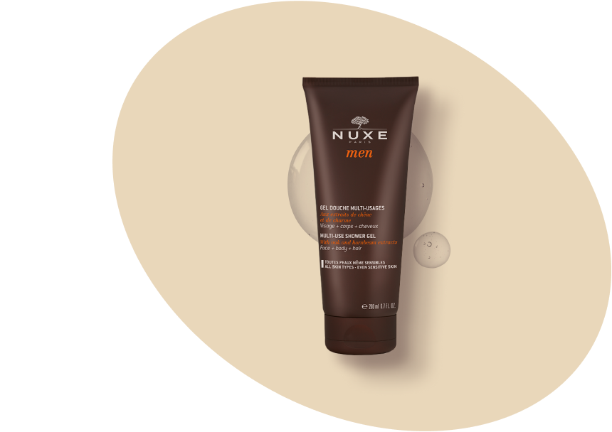 Nuxe  Hombre  - Compre  Hidratantes  Para  Hombre  Puerto  Rico