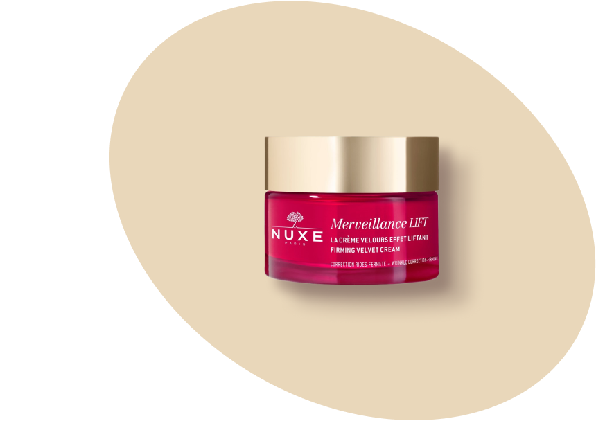 NUXE Merveillance Lift - Shop Anti-Aging Skincare Slovenia