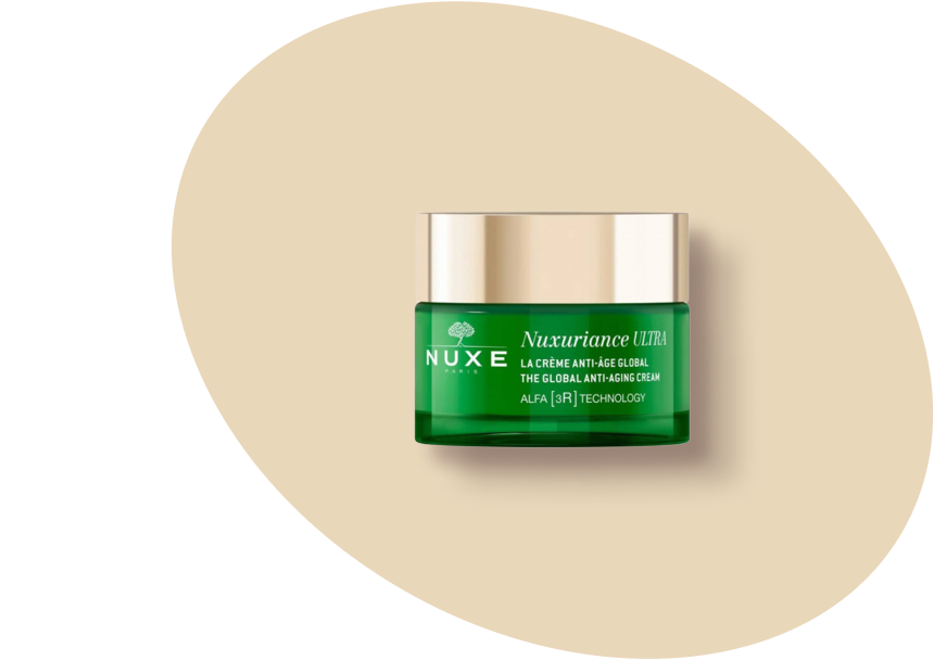 NUXE Nuxuriance Ultra - Shop Cream for Mature Skin Malta