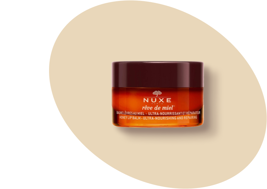 NUXE Rêve de Miel - Shop Face and Body Care Ukraine