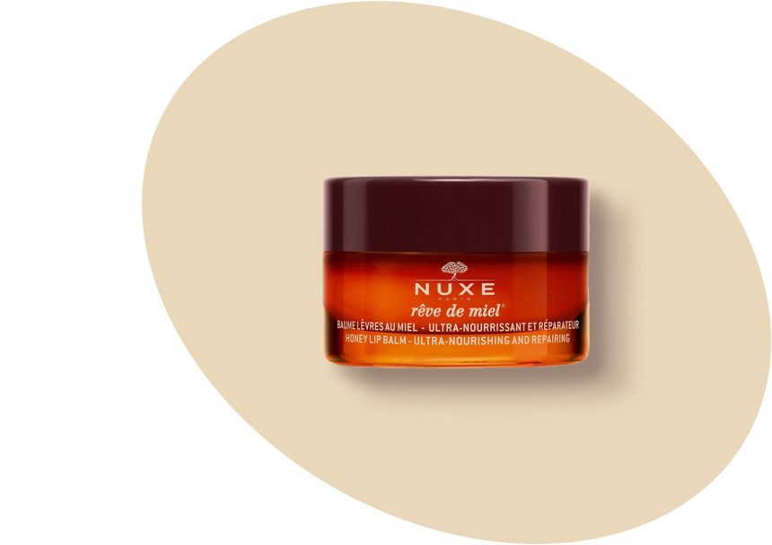 NUXE Rêve de Miel - Shop Face and Body Care Austria