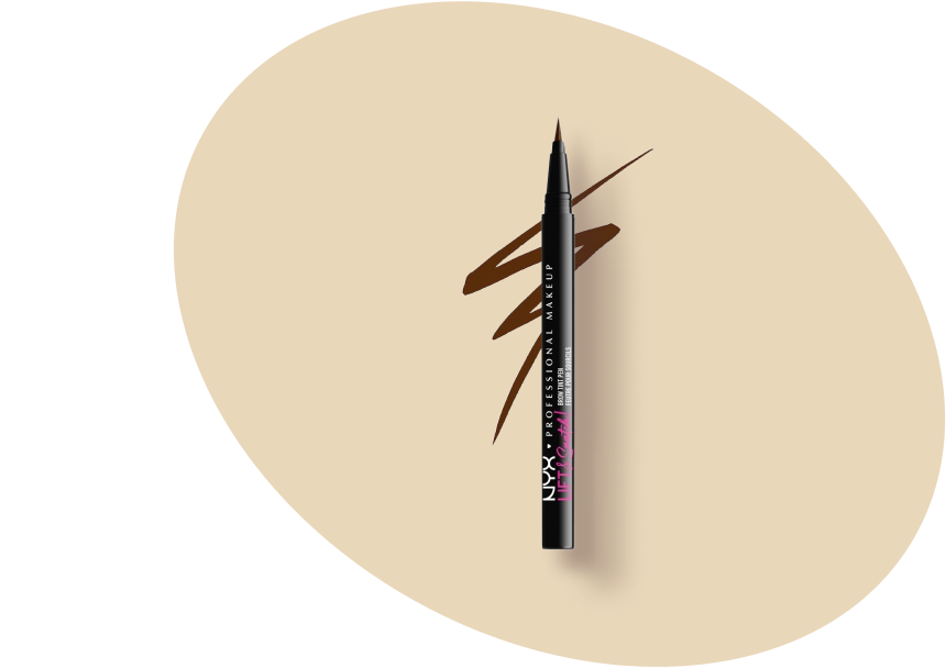 NYX Pro Makeup Eye Makeup - Shop Pencils &amp; Liners Luxembourg