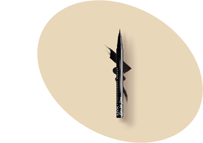 NYX Pro Makeup Eye Makeup - Shop Pencils &amp; Liners France