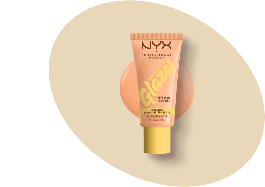 NYX Pro Makeup  Viso  Acquista  Online  Svizzera