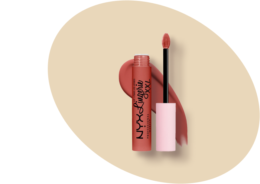 NYX Pro Makeup Lip Makeup - Shop Lipstick &amp; Gloss Taiwan