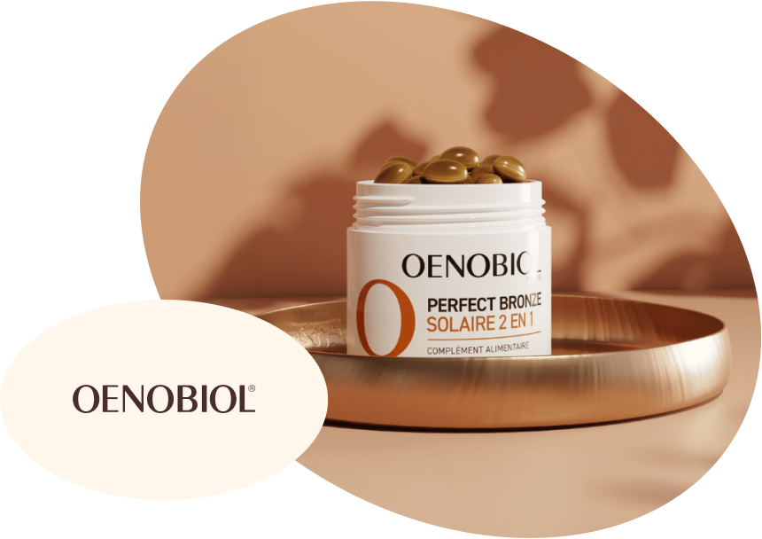 Oenobiol Switzerland - Shop Hair Loss Supplements &amp; More