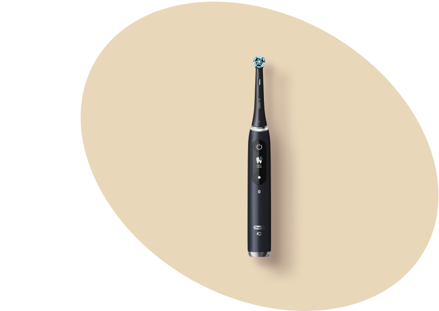 Oral-B Electric Toothbrushes - Shop Online Denmark