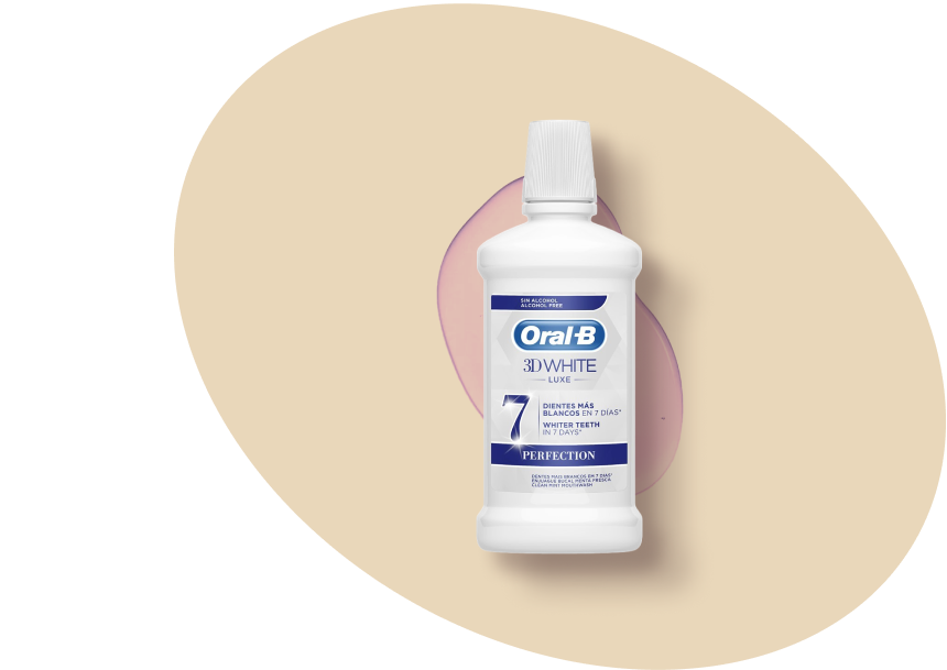 Oral-B Mouthwash &amp; Floss - Shop Online Denmark