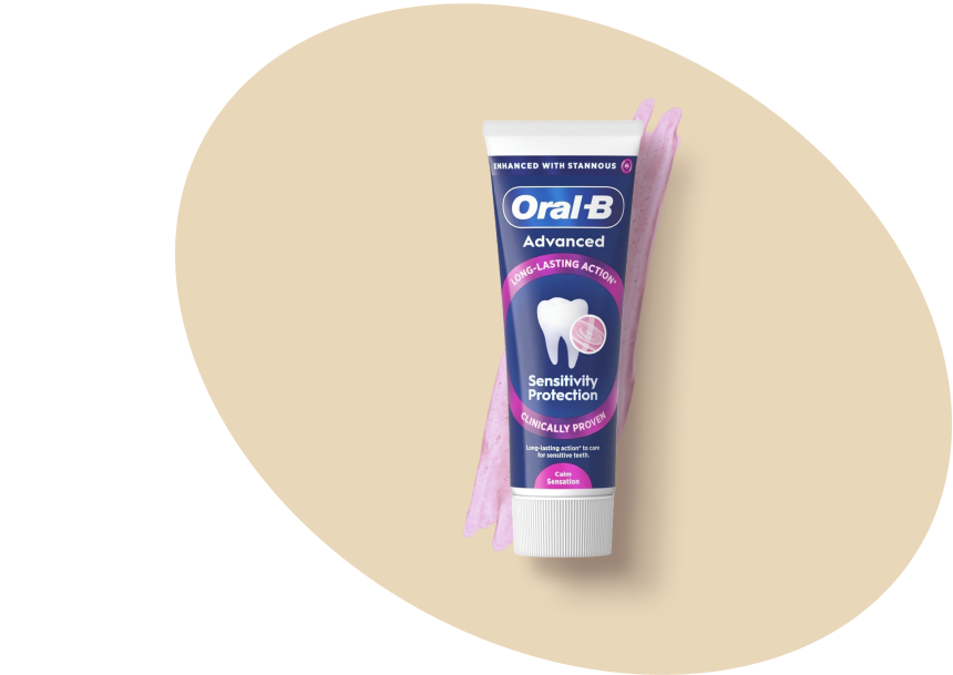 Oral-B Toothpaste - Shop Online Egypt