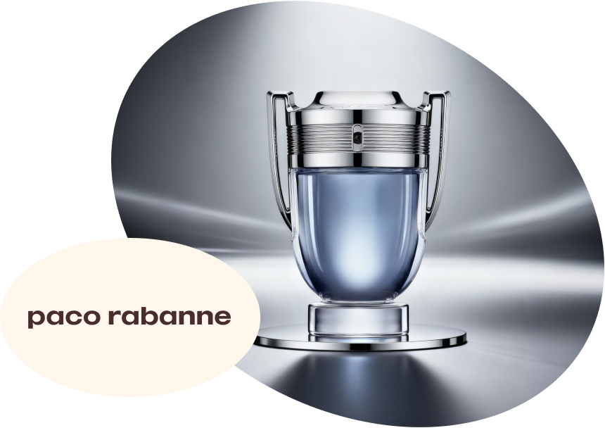 Paco Rabanne Guatemala - Shop Fragrances for Men &amp; Women