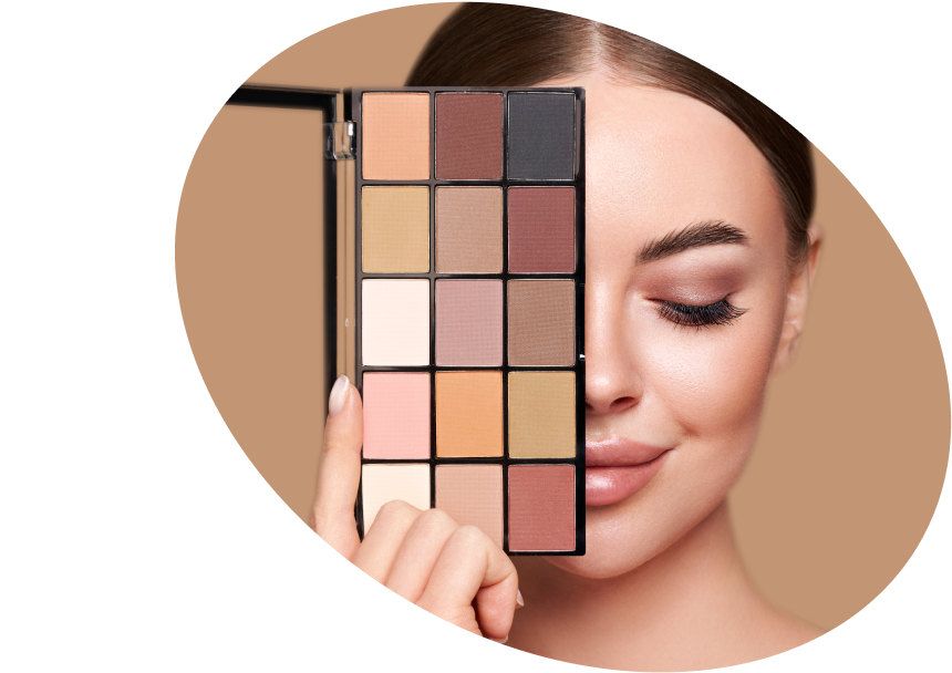 Palettes &amp; Sets - Shop Eyeshadow &amp; Face Makeup Palettes Chile