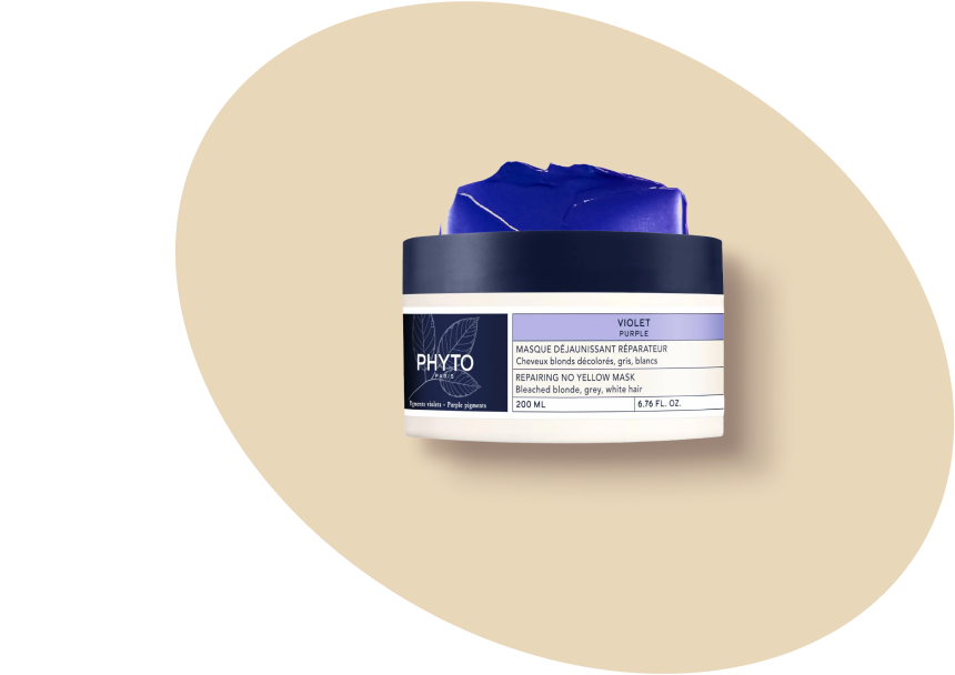 Phyto Color-Treated Hair - Shop Shampoo China