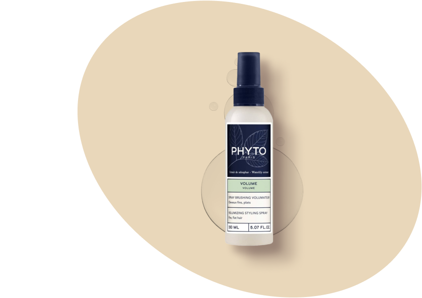 Phyto Flat Hair - Shop Volumizing Shampoo Netherlands