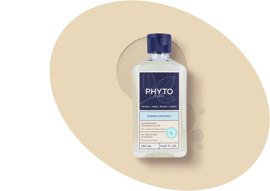 Phyto  Oily  Hair  - Shop  Shampoo  for Oily  Scalp  Shqipëri