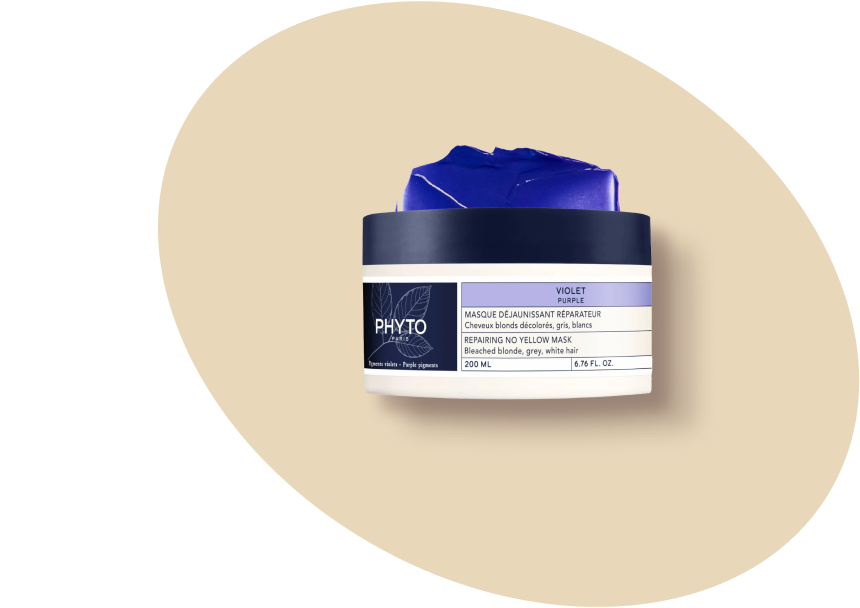 Phyto Purple - Shop Hair Care for Blond Hair Bulgaria