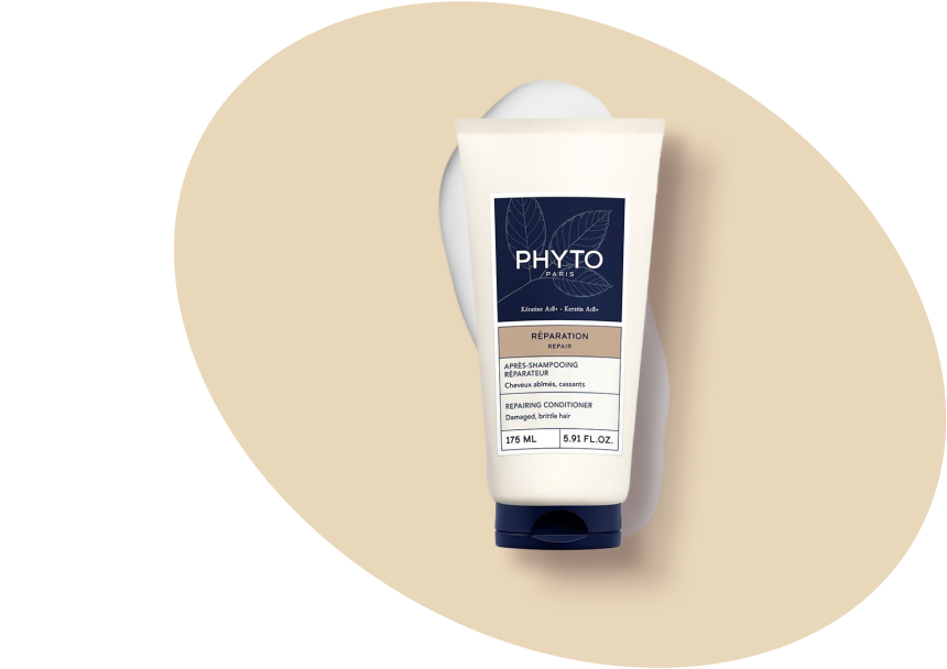 Phyto Repair - Shop Repairing Hair Care Luxembourg