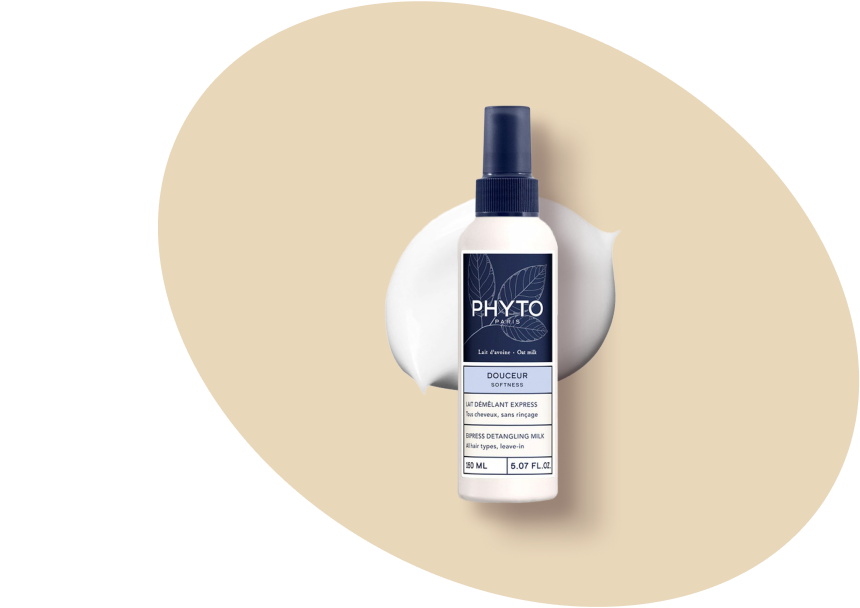 Phyto Softness Luxembourg - Gentle Frequent Use Shampoo