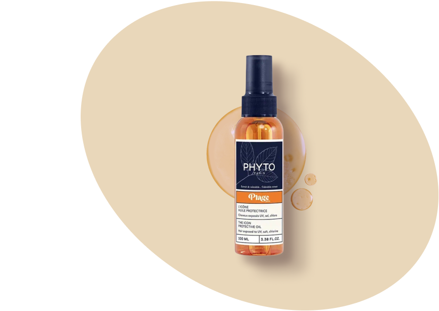 Phyto Sun Protection - Shop Online South Korea