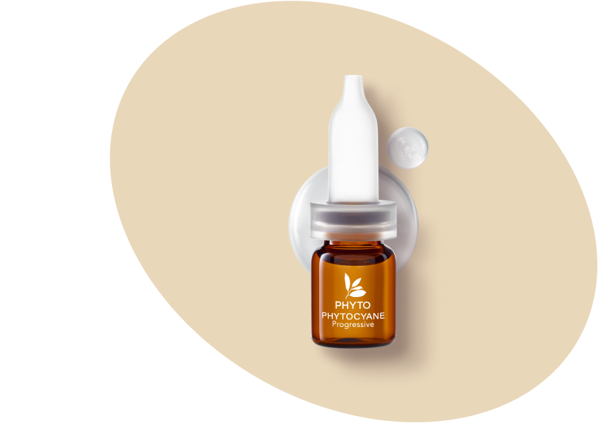 Phytocyane - Shop Hair Loss Products Luxembourg