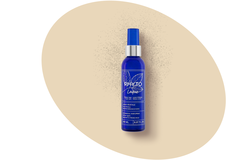 Phyto Laque Luxembourg - Soft &amp; Strong Hold Hairsprays